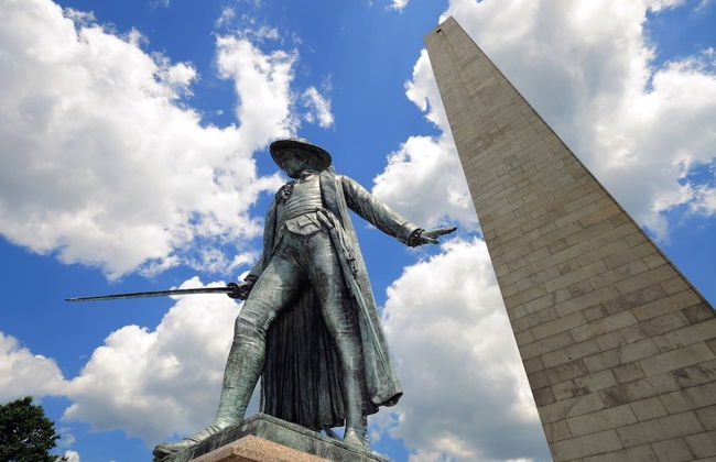 Luxe 4BR 3 Bath North End & Faneuil Hall - Foto 37