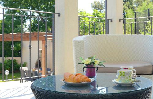 VILLA AMBER YourCroatiaHoliday - Foto 14