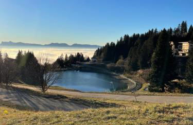 Studio Cabine Chamrousse - Foto 13