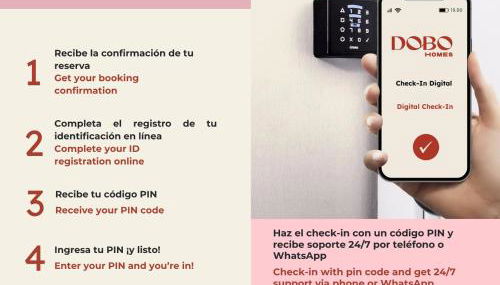 Dobo Madrid Río - Photo 2, Lobby or reception