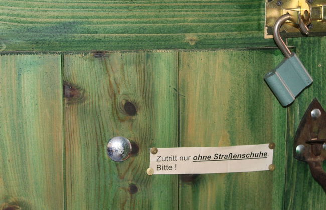 Beautiful Apartment in Damgarten With Garden - Foto 38