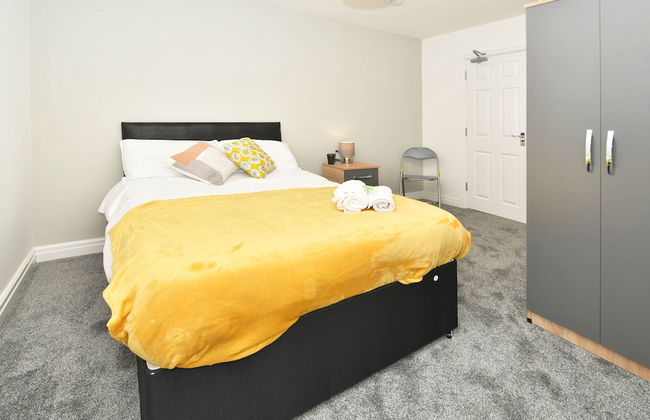 Townhouse@ 147 Westminster Street Crewe - Photo 6