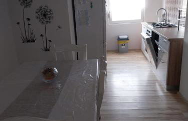 Apartments Green Oasis - Foto 24