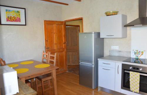 Le gîte de Valérie côté jardin - Foto 18