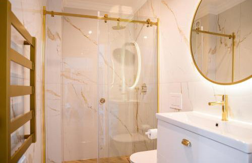 APARTAMENTY 3 CÓRKI - Foto 36