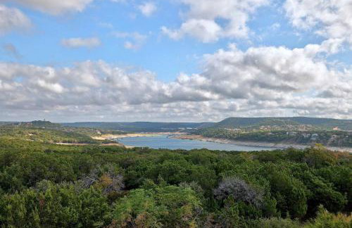Hill Country Hideaway - The Hollows by Lake Travis - Foto 15