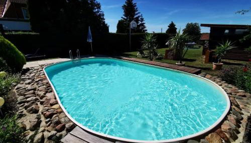 Pension zum Wiesengrund - Doppelzimmer - Foto 5