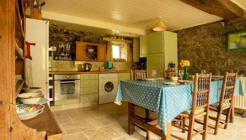 Dolgenau Cottages - Foto 4