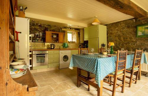 Dolgenau Cottages - Foto 4