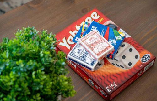 Tempe STR/MTR-close to ASU, Old Town & PHX airport - Foto 10