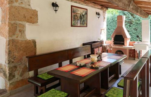 Holiday Home Paolici by Interhome - Foto 8