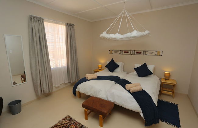 Aus Self-Catering Units - Foto 7