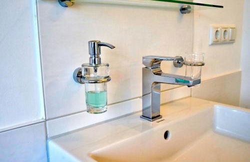 Haus unter den drei Bäumen - Urlaub auf der Sonneninsel Usedom - Foto 22