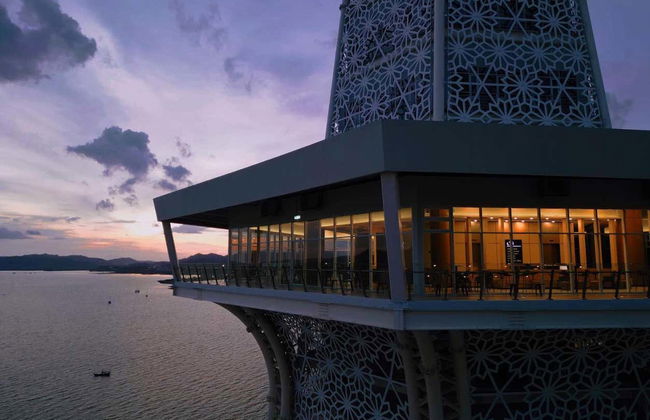 Maha Tower Tickets - Photo 3