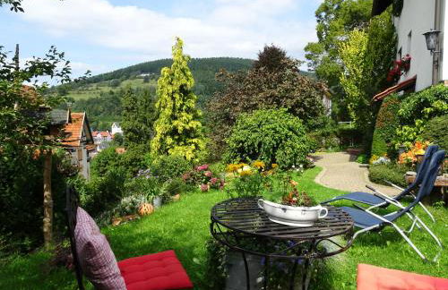 Ferienwohnung Panorama - Foto 33