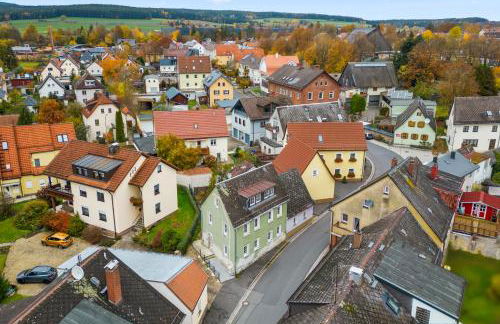 HomeTonight Workers Home - Waldershof große Teams willkommen - Foto 5