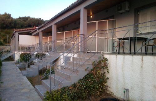 Panorama Rooms - Foto 47
