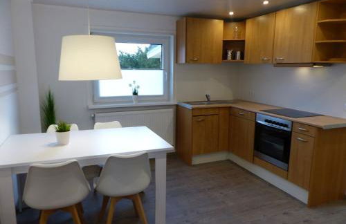 Ferienwohnung Knebel - Foto 3