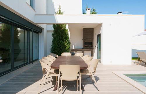 Antica Villa, luxury villa near the beach - Photo 37