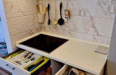 Apartment Pemper - Self check in and check out - Foto 28