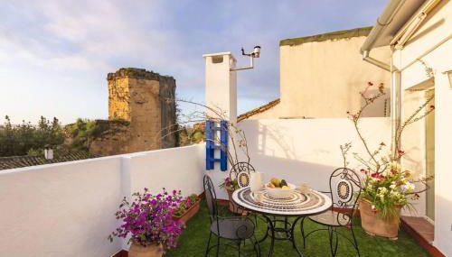 Casa 3 plantas con patio y Solárium privados - Foto 2