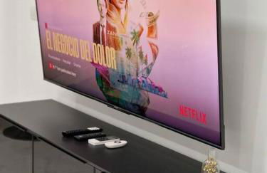 Enjoy Carnanal with extreme confort 4p - Foto 80