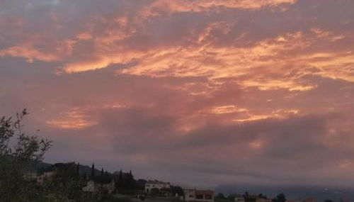 Maison traditionnelle sur les collines Niçoises - Foto 5