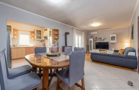 Villa Bellezza ZadarVillas - Foto 16