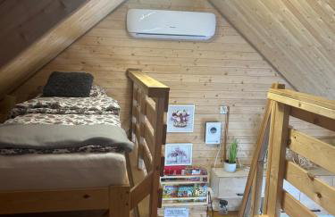 Sosnowy Domek - Foto 12
