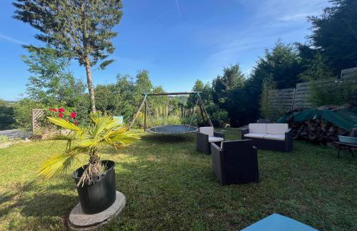 Logement indépendant, de plain pied, à Rodez Aveyron - Photo 1