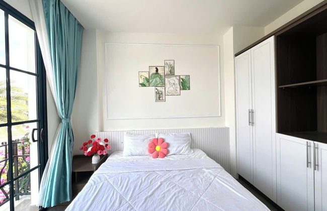 Deluxe 4 br Lucky Villa-Nova Phan Thiet - Foto 7