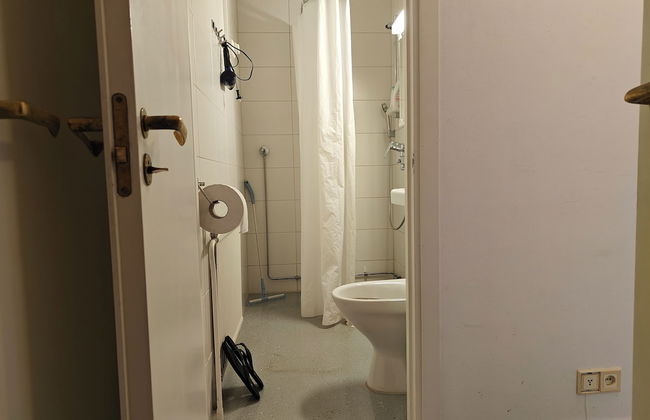 Pet-friendly 4 Bed Apt in Turku With Park Views - Foto 13