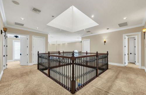 Luxury 6 Bedroom House in Reunion Resort - Foto 44