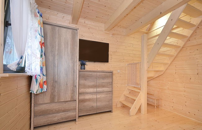 Holiday Home Near Dabki Beach - Photo 17