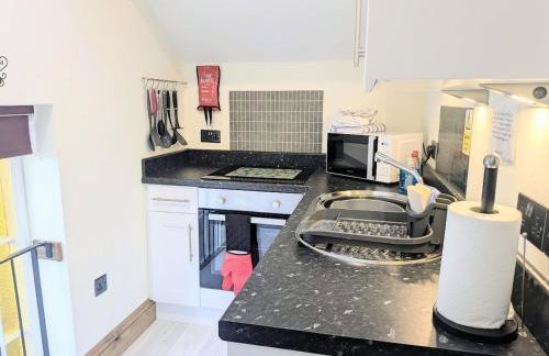 The Nave, Muston - Photo 20