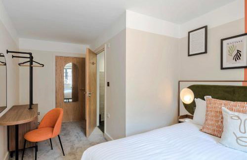 Your Apartment I Arabica House - Foto 54