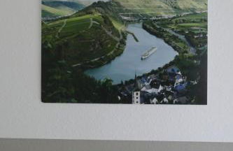 Ferienwohnung Haus am Calmont - Foto 19