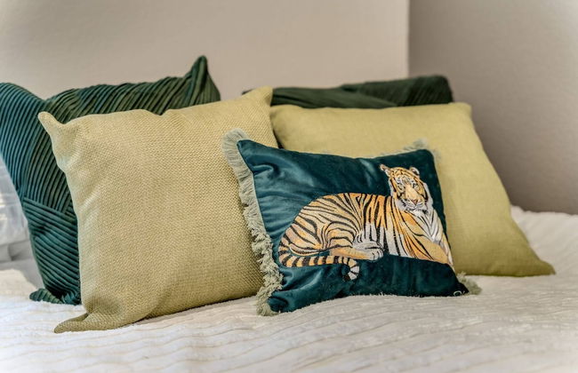 Garden Flat - Stylish - Modern Flat - Near Balloch - Foto 4