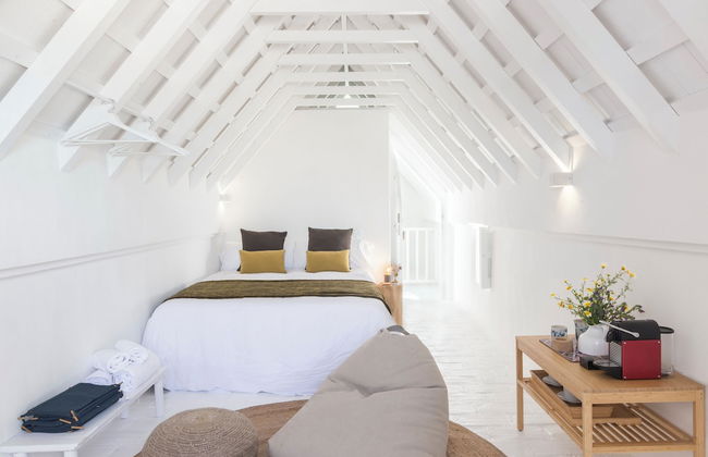 Casa boutique Encalada - Foto 16