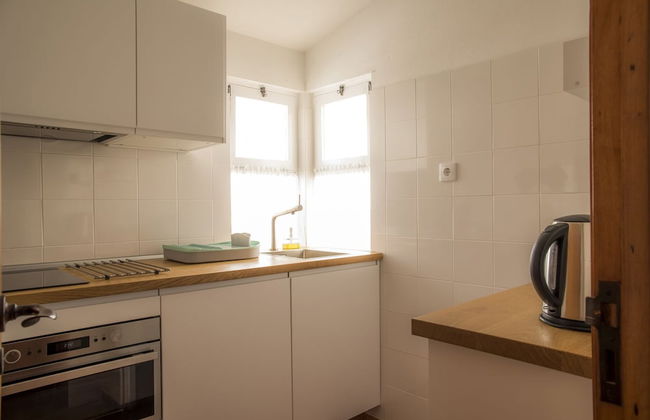 A29 - Calheta House in Luz by DreamAlgarve - Foto 4