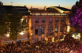 La Bastide Foch - Appart'Hôtel Calme & Confort Centre Ville - Foto 52
