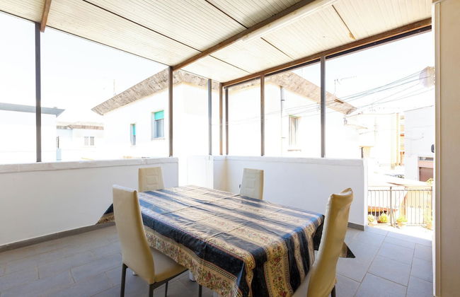 4088 Da Nonno Claudio by Barbarhouse - Foto 12