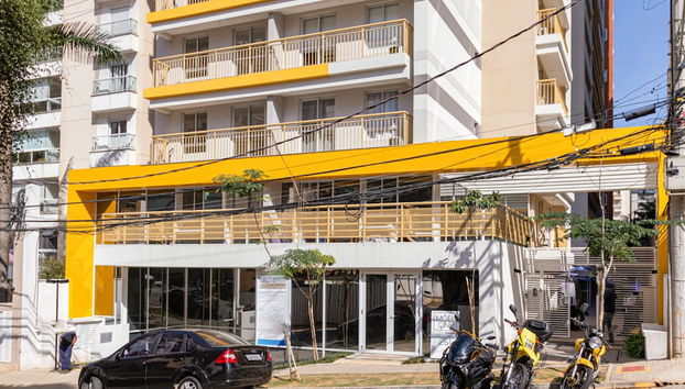 Smart Charlie Mobi Pinheiros - Foto 2, Imagen principal