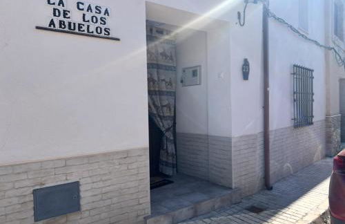 La Casa de los Abuelos - Foto 2
