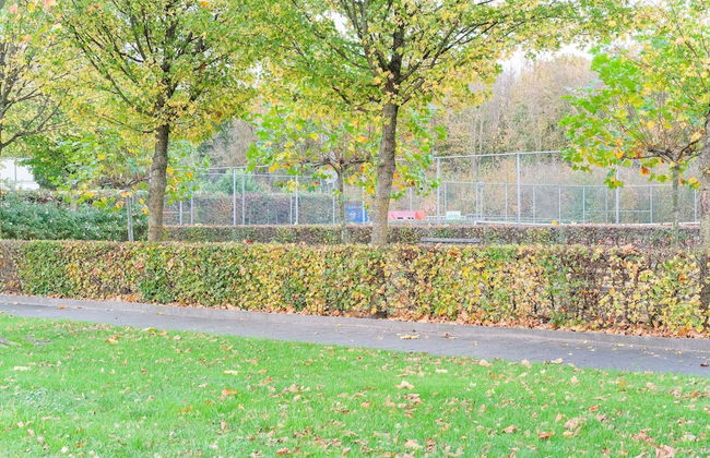 Captivating Holiday Home in Zeewolde near Forest - Photo 34