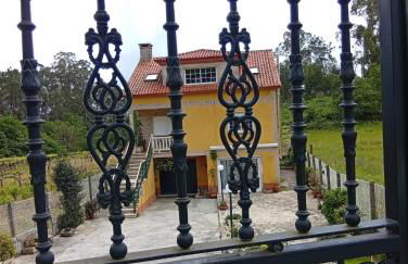 Villa Merchy Combarro - Foto 20