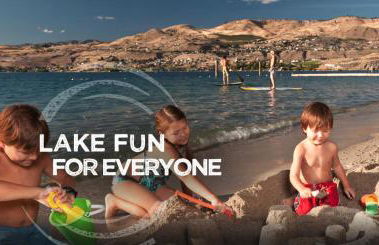 Crescent Bar Waterfront Home- Private Beach, Water Views, Hiking, Golf, Live Concerts - Foto 41