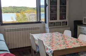 La Casa del Lago con vistas a las Montañas - Foto 13