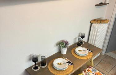 Elichrysos GuestHouse Konitsa - Photo 7