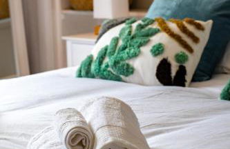 Linburn Cottage Dunfermline near Edinburgh - Foto 25